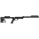 MDT SPORTING GOODS The Tactical LSS Gen3 Black Rem 700 Long Action - Mdt