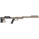MDT SPORTING GOODS The Tactical LSS Gen3 FDE Rem 700 Long Action - MDT