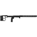 MDT SPORTING GOODS ACC Premier Gen2 Chassis Black Ruger Amer 34.40" - MDT