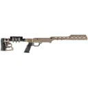 MDT SPORTING GOODS The Tactical LSS Gen3 FDE Savage 110 Short Action - Mdt