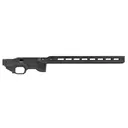 MDT SPORTING GOODS ACC Premier Gen2 Chassis Base Black Ruger Amer RH - Mdt