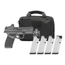 SPRINGFIELD ARMORY Firstline Hellcat Pro OSP Low Capacity 9mm 3.7" 10rd Gear Pac - Black - Springfield Armory