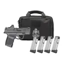 SPRINGFIELD ARMORY Firstline Hellcat Micro-Compact OSP 380 ACP 3" 11rd & 13rd Gear Pac - Black - Springfield Armory