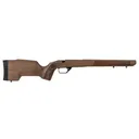 MDT SPORTING GOODS Timber Core Walnut Ruger American Short Action RH - MDT