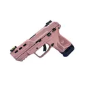RUGER Security-380 380 ACP 3.4" 15rd - Rose Gold - Ruger
