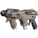 RECOVER TACTICAL PIXMG Tan Polymer Fits AR Platform Ambidextrous - Recover Tactical