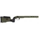 MDT SPORTING GOODS Chassis Field Stock ODG/Black Fits Howa 1500 SA RH - Mdt