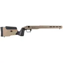 MDT SPORTING GOODS Field Stock Chassis System FDE Ruger 10/22 32.22" - Mdt