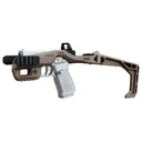 RECOVER TACTICAL 2020N SA43 G7 UR Brace Tan - Recover Tactical