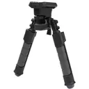 ALLEN Helix Polymer Bipod Low Tilt Stud Mount - Allen Company