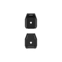 RADIAN WEAPONS Magazine Base Pad Black Fits Glock G17/34/45/47 - Radian Weapons