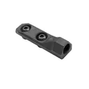 KNIGHTS ARMAMENT M-LOK QD Mount Low Profile - Knights Armament