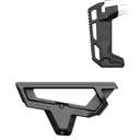 RECOVER TACTICAL 2020 Cheek Rest Black Polymer - Recover Tactical