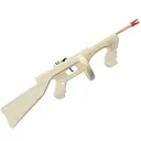 PARRIS MFG Tommy Rubber Band Shooter - Parris Manufacturing