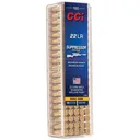 CCI Suppressor Max 22 LR 45 Grain 970 FPS 100rd - CCI