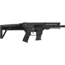 CMMG Dissent Mk57 5.7x28mm 6.5" 20rd - Black - CMMG