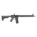 SPRINGFIELD ARMORY Saint Victor 5.56 NATO 16" 30rd Semi-Auto AR15 Rifle - M-LOK - Black - Springfield Armory