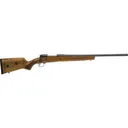 SAVAGE ARMS 110 Classic 300 Win Mag 24" 3rd Bolt Rifle - Black / Walnut - Savage Arms