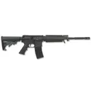 WINDHAM WEAPONRY SRC 5.56 NATO 16" 30rd Semi-Auto AR15 Rifle - Black - Windham Weaponry