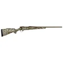 WEATHERBY Vanguard Badlands 257 Wby Mag 26" 3+1 Bolt Rifle - Burnt Bronze - Weatherby