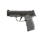 SIG SAUER P365 XL 9mm 3.7" 12rd - Grey - Sig Sauer