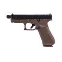 GLOCK G45 9mm 4" 17rd - FDE - Glock