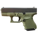 GLOCK G27 G4 40SW 9rd BFG/FRAME - Glock