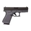 GLOCK G19 Gen5 9mm 4.0" Gray 15rd - Glock