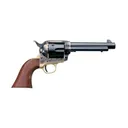 UBERTI 1873 Cattleman II 357 Mag 4.75" 6rd Revolver - Case Hardened | Walnut - Uberti