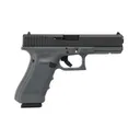 GLOCK G22 G4 Gray 40SW - Glock