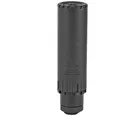 YANKEE HILL MACHINE COMPANY Turbo K 5.56 5.5" Quick Detach Rifle Silencer / Suppressor - Black - Yankee Hill Machine