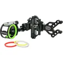 CUSTOM BOW EQUIPMENT Trek 1-Pin .010" Fiber RH - Custom Bow Equipment