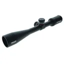 CRIMSON TRACE Hardline 4-12x40 1" 1/4 MOA BDC Long Range Reticle - Crimson Trace