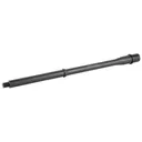 KAK INDUSTRY Pro 5.56 16" Mid Len Gas AR-15 Chrome Lined Blk - KAK Industries