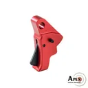 APEX TACTICAL Apex Action Enhancement Red Trigger for Glock - Apex Tactical