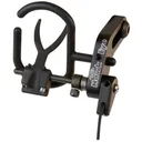ARIZONA ARCHERY Hawk Eye Rest Black RH - AAE Archery