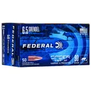 FEDERAL AMMO 6.5 Grendel 90Gr JHP "Varmint/Predator" 50pk - Federal Premium