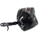 TRUBALL ARCHERY Bone Collector Scout - Velcro - Black - Large - TRU Ball