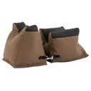 ALLEN Filled Front/ Rear Rest Combo - Allen Company