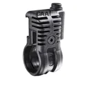 CAA 1IN LOW PROF FLSHLT MNT QUICK - Caa