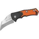 LANSKY Madrock World Legal Blk/Org Bo - Lansky