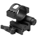 NCSTAR Flip to Side Magnifier 30mm QR Mount - Ncstar