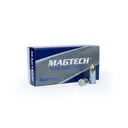 MAGTECH 9mm Luger Steel Case 124 FMJ 50rd - Magtech