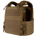 CONDOR OUTDOOR Vanquish RS Plate Carrier - Coyote Brown - Condor Outdoor