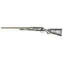 CHRISTENSEN ARMS Mesa FFT Left Hand 308 Win 20" 4rd Bolt Rifle w/ Threaded Barrel - Bronze - Christensen Arms