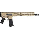 CMMG Dissent MK4 300 AAC Blackout 14.5" 30rd - Coyote Tan - CMMG