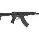 CMMG Banshee MK47 7.62X39 8" 30rd - Black - CMMG