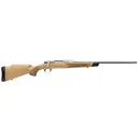 BROWNING X-Bolt 2 White Gold Medallion 6.8 Western 24" 3rd - Wood - Browning