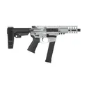 CMMG Banshee 300 MkG 45 ACP (Glock) 5" 26rd Titanium - CMMG