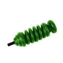 SIMS VIBRATION LAB Sims S-Coil 4.5" Realtree Xtra Green Sta - Sims Vibration Lab